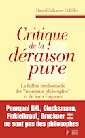 Critique de la déraison pure